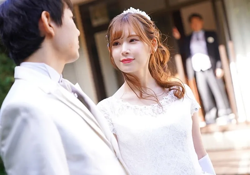 Bố chồng đụ con dâu ngay sau lễ cưới của con trai